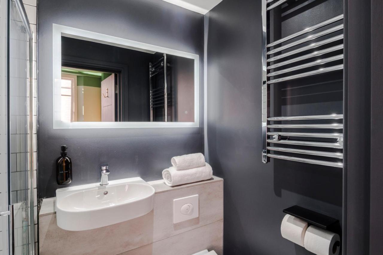 Your Apartment I Brixton ลอนดอน ภายนอก รูปภาพ