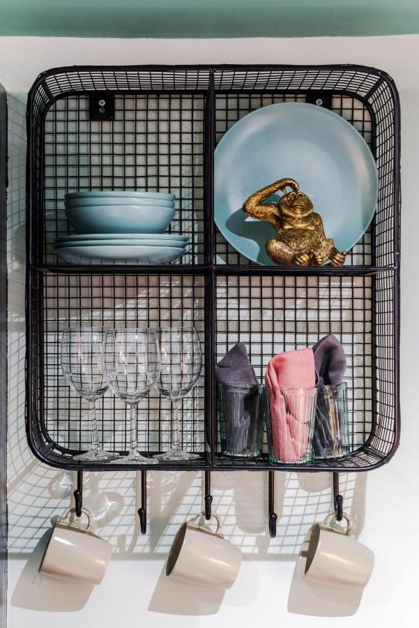 Your Apartment I Brixton ลอนดอน ภายนอก รูปภาพ